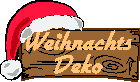Logo Weihnachts Deko